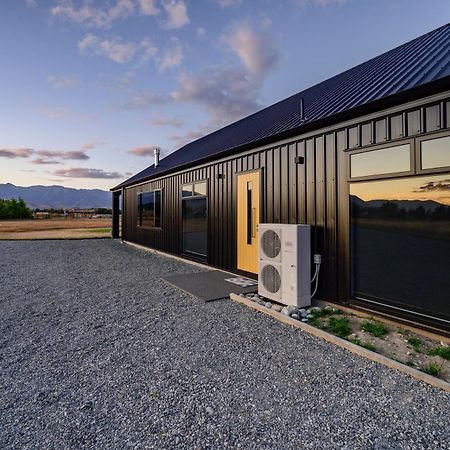 31 On Boundary Villa Twizel Exterior photo