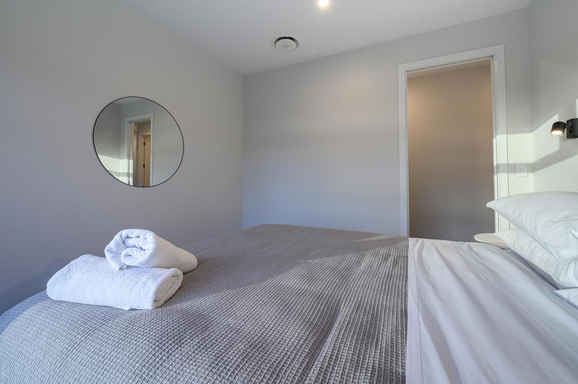 31 On Boundary Villa Twizel Exterior photo
