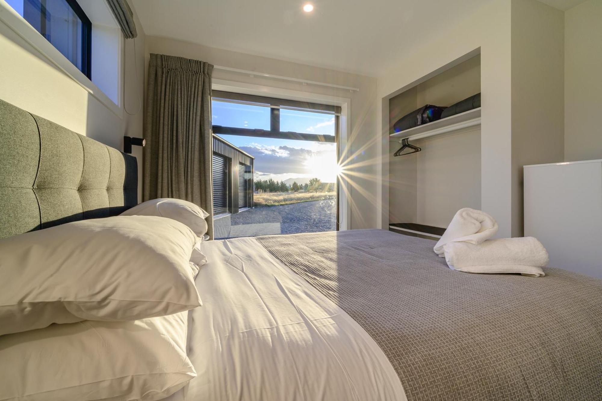 31 On Boundary Villa Twizel Exterior photo