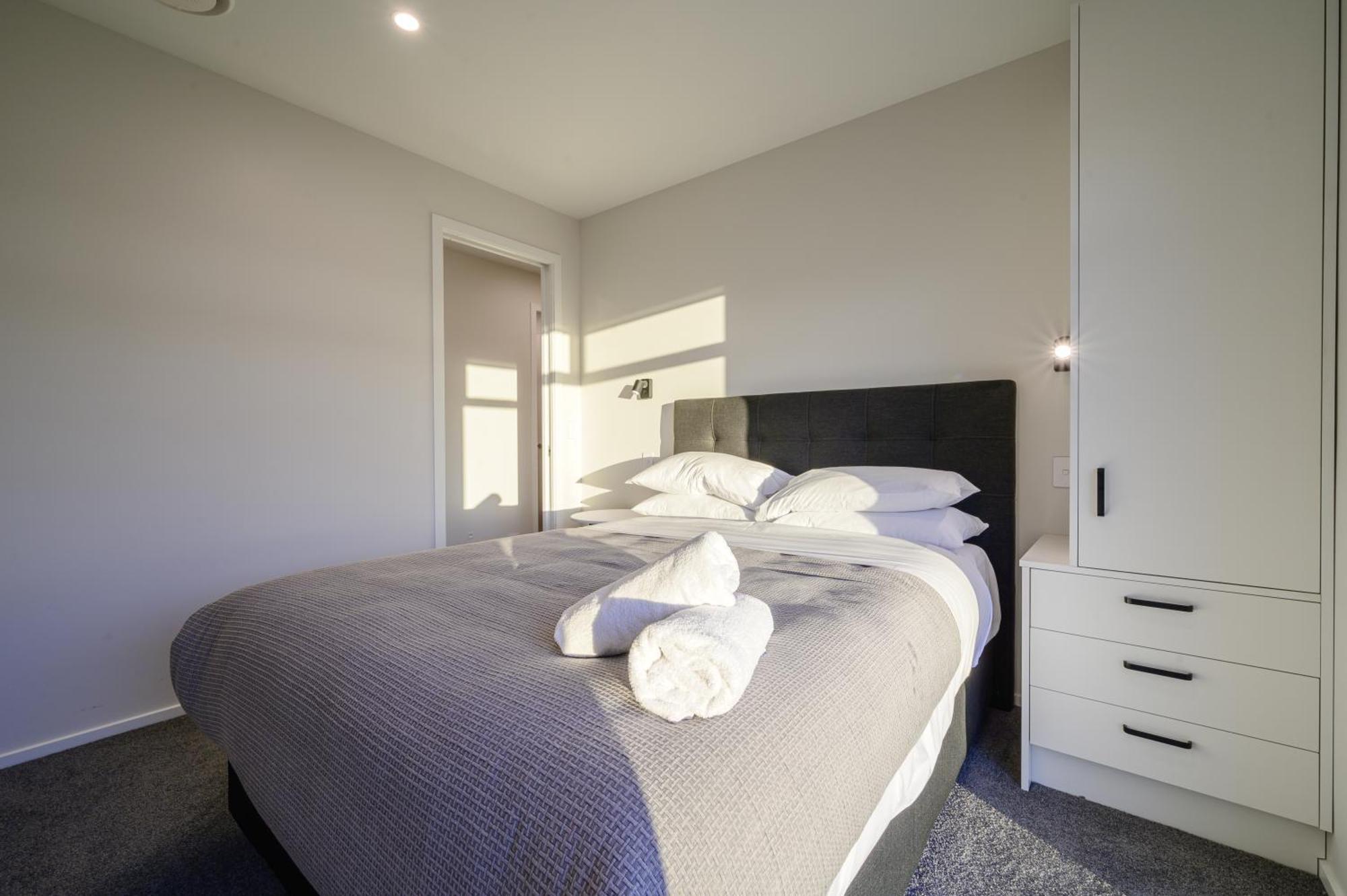 31 On Boundary Villa Twizel Exterior photo