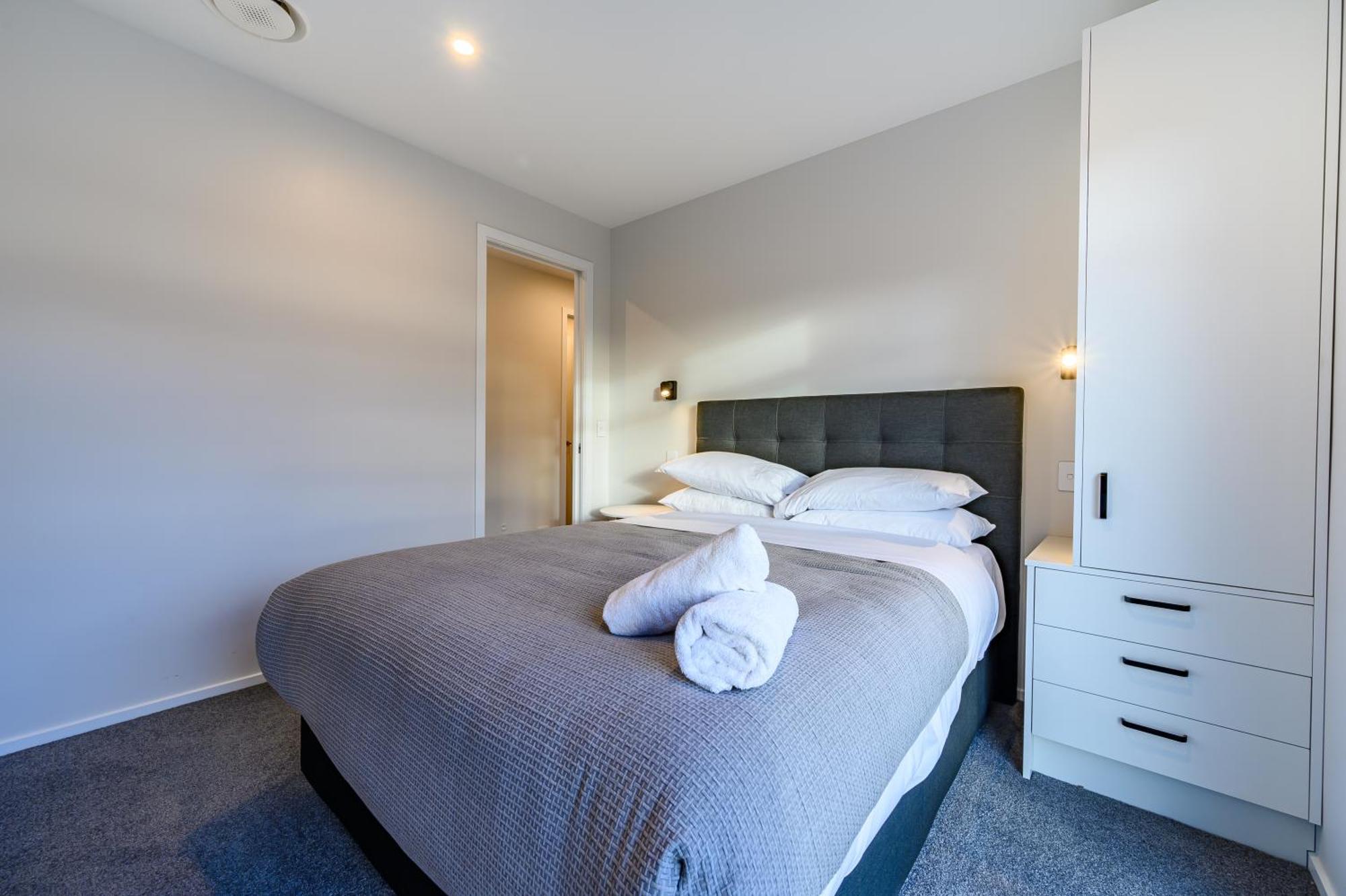 31 On Boundary Villa Twizel Exterior photo