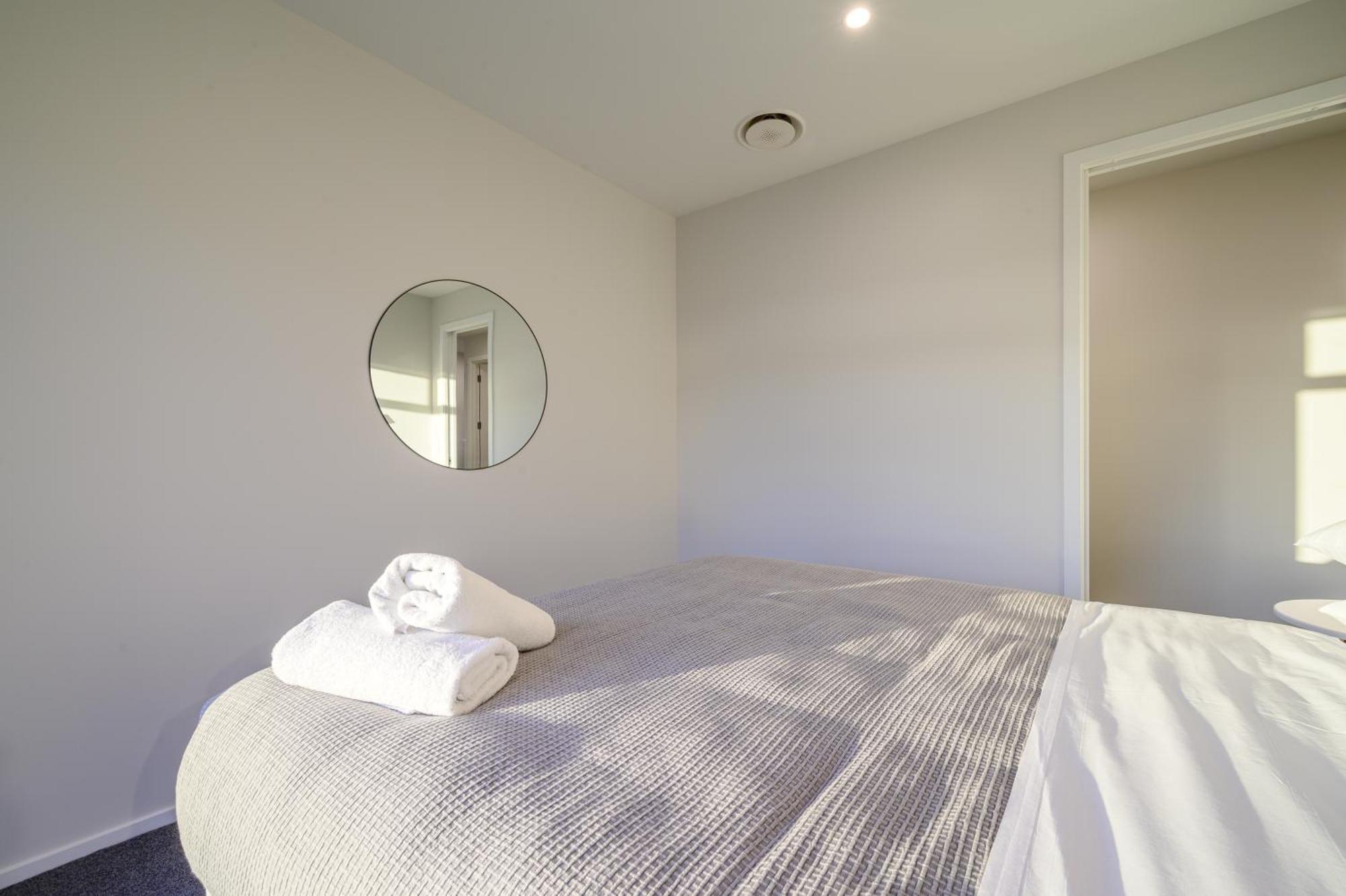 31 On Boundary Villa Twizel Exterior photo