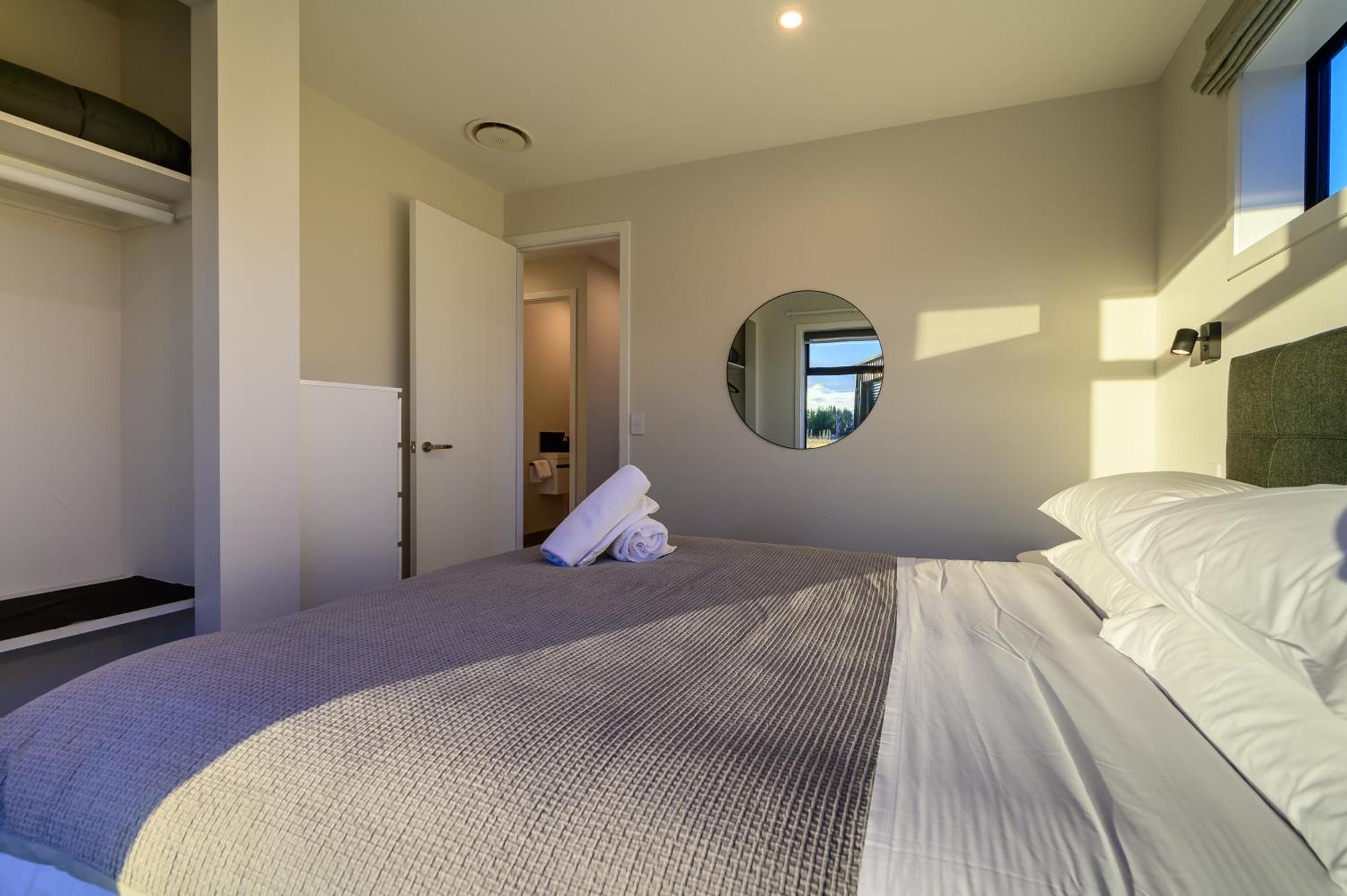 31 On Boundary Villa Twizel Exterior photo
